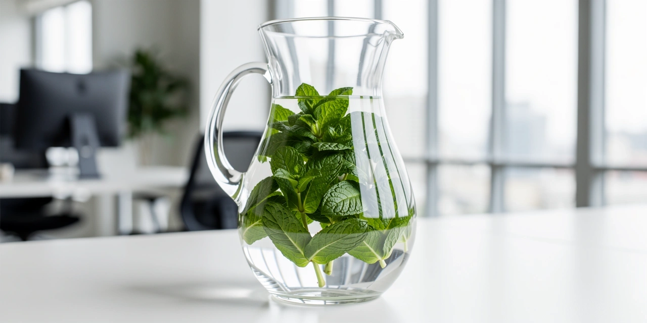 Professional wellness office details