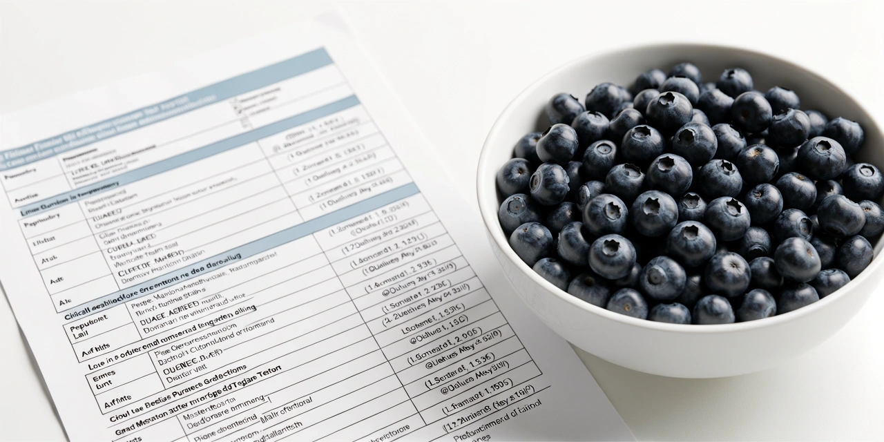 Gesundes Wohl Expertise