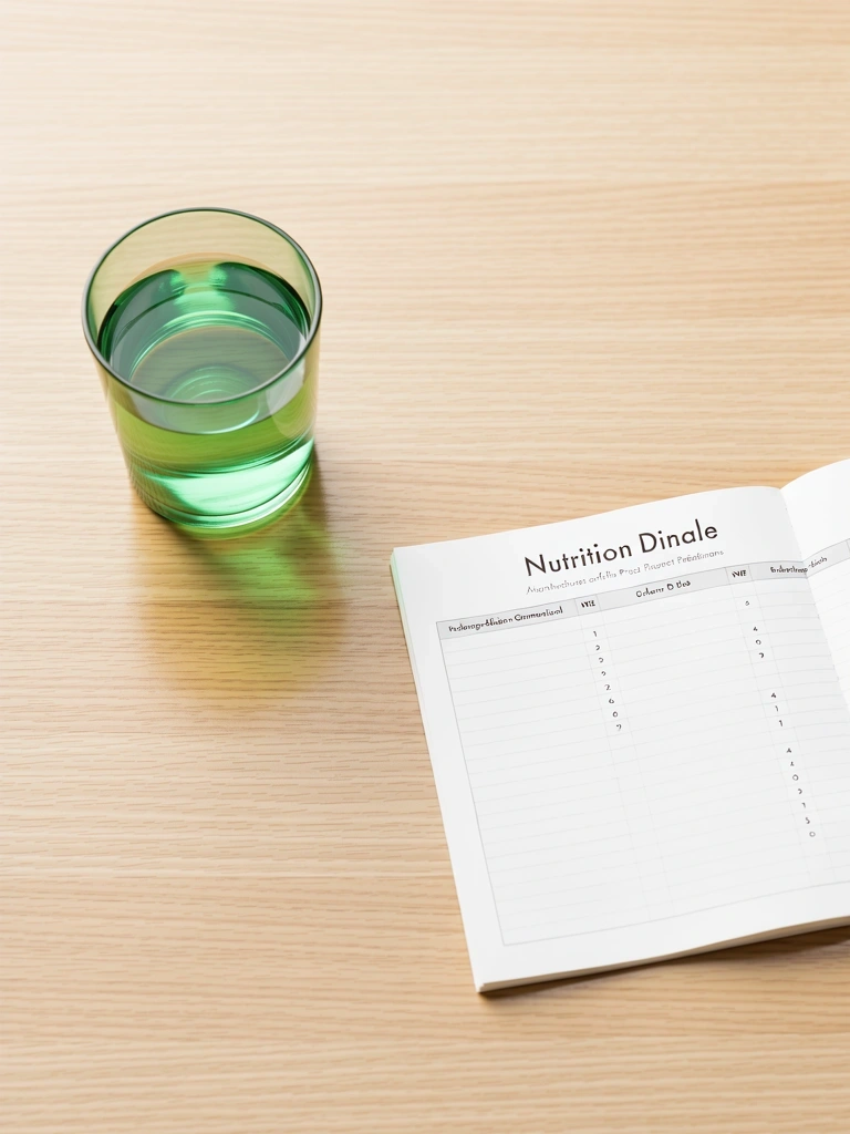 Gesundes Wohl Arbeitsplatz